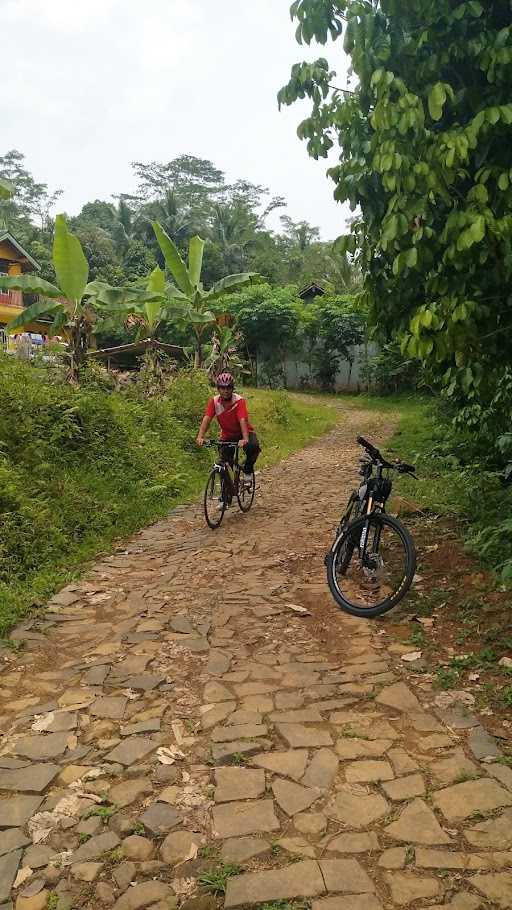 Warung Ampel 8