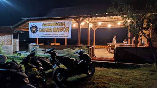 Angkringan Cakra Bawor 1