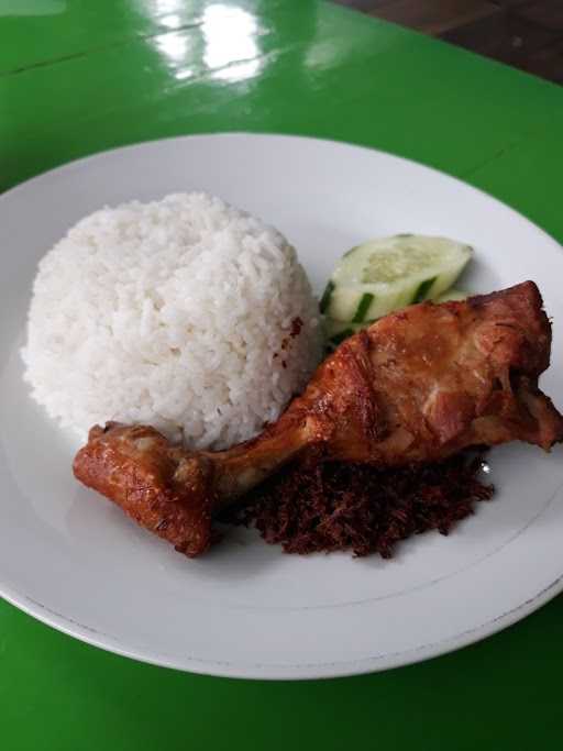 Ayam Goreng Tantene 3