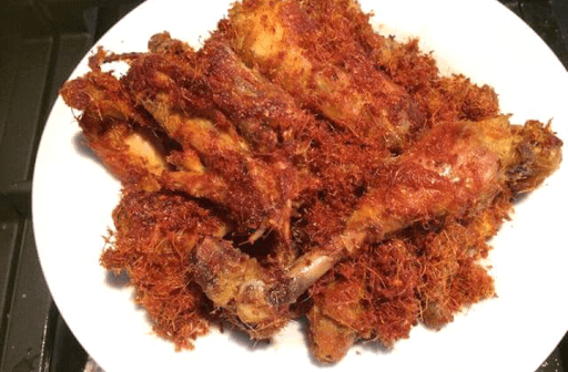 Ayam Goreng Tiga Saudara 1