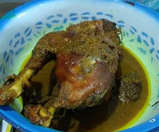 Ayam Goreng Tiga Saudara 3