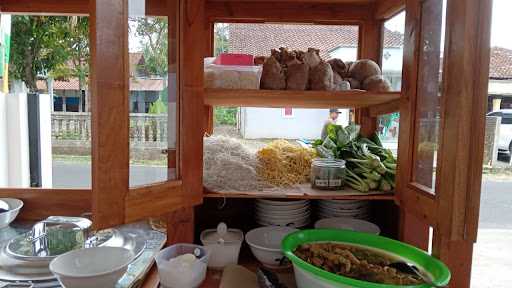 Bakso Beji 8