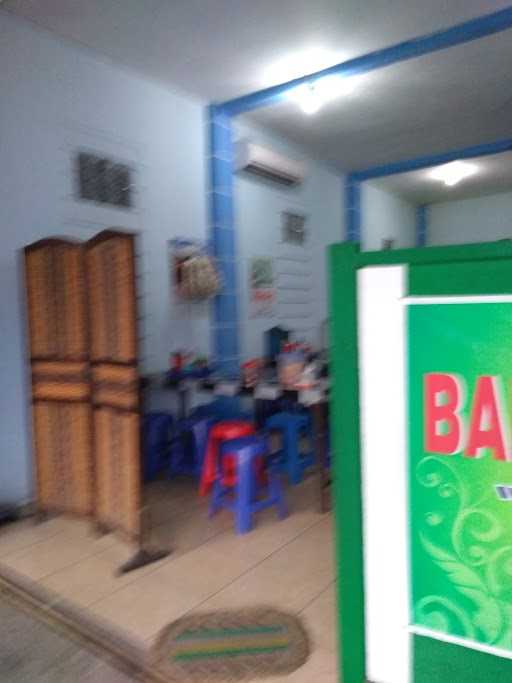 Bakso Goyang Lidah Pak Dikin 2