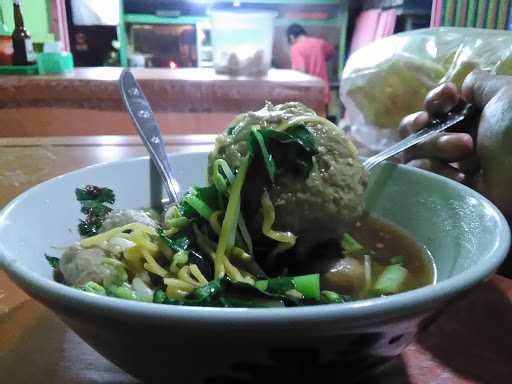 Bakso & Mie Ayam Den Joko 1