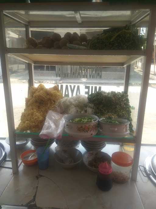 Bakso Moro Seneng 2 6