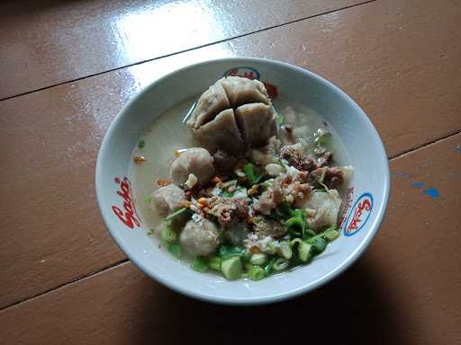 Bakso Pak Cean Beji 4