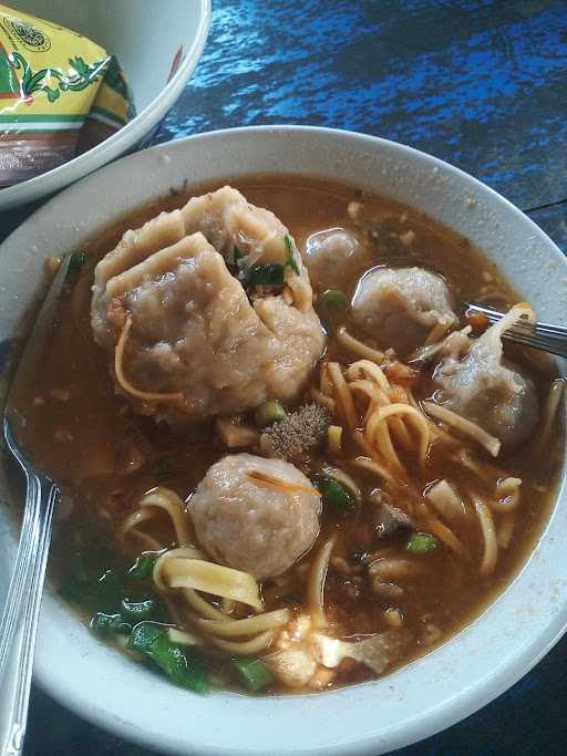 Bakso Pak Cean Beji 2