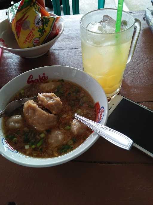 Bakso Pak Cean Beji 1