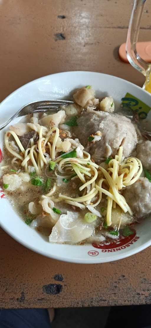 Bakso Pak Cean Beji 10