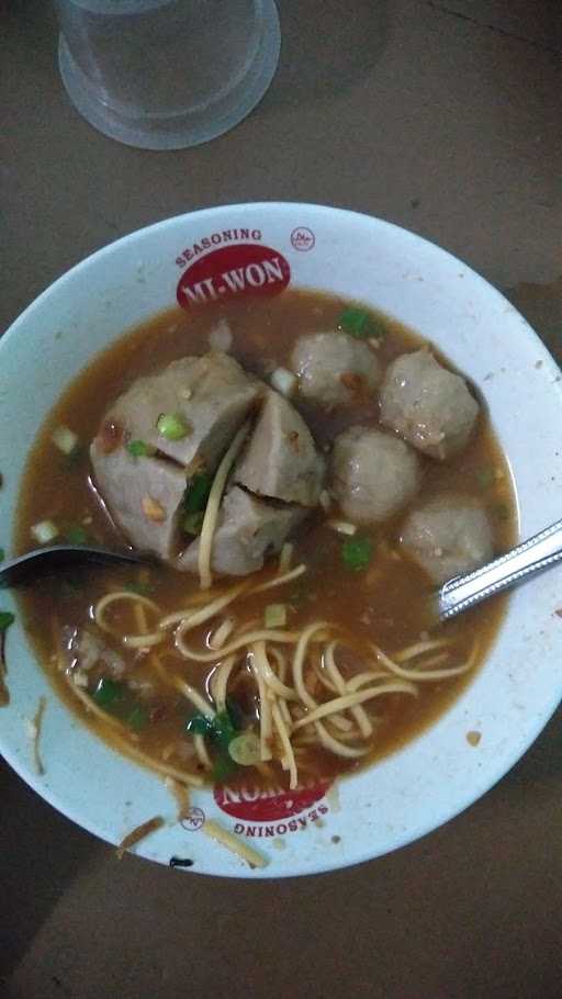 Bakso Pak Cean Beji 9