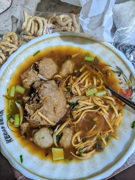 Bakso Sadam 4