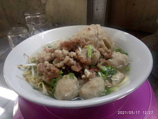 Bakso Sadam 3