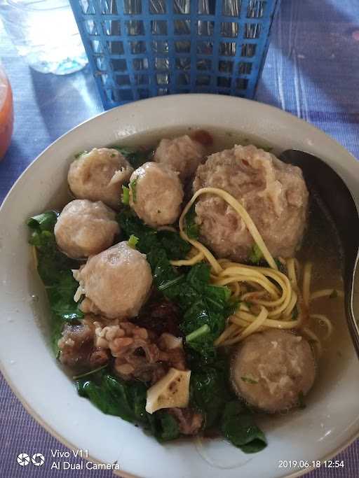 Bakso Sadam 1