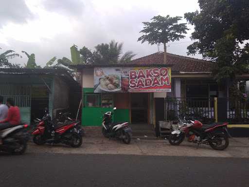 Bakso Sadam 5