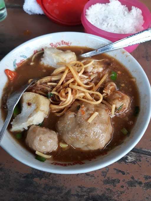 Bakso Sehan 1