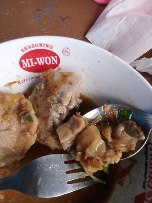 Bakso Sehan 2