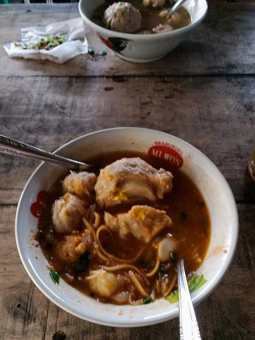 Bakso Sehan 9