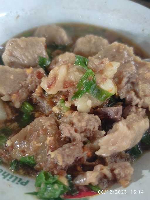 Bakso Sehan 3