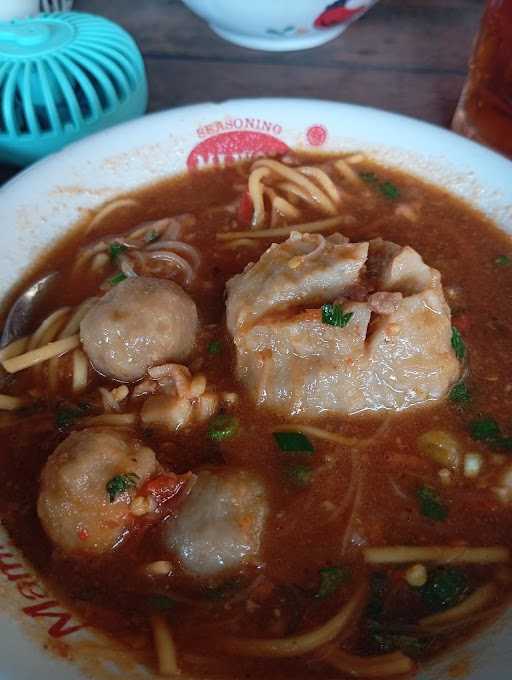 Bakso Sehan 8