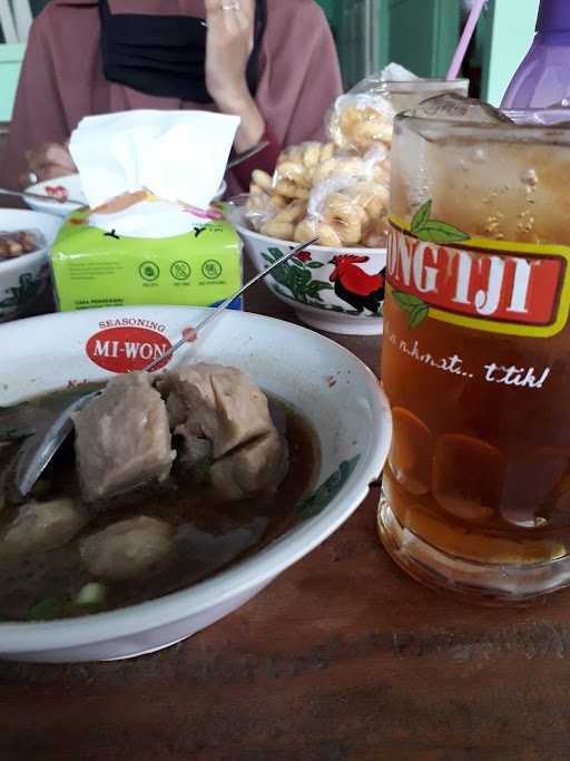 Bakso Sehan 7