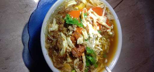 Bakso Tetelan Mas Ben 7