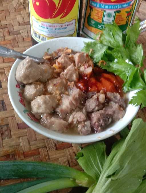 Bakso Tetelan Mas Ben 4