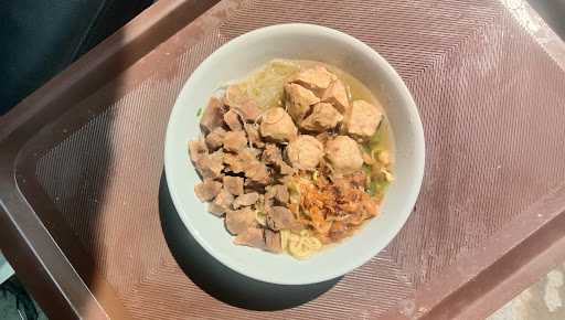 Bakso Tetelan Mas Ben 5