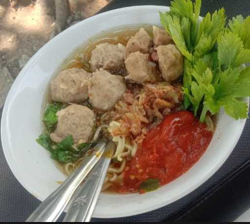 Bakso Tetelan Mas Ben 6