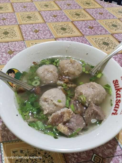 Bakso Top Cerme 5