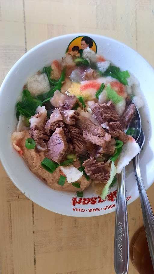 Bakso Top Cerme 6