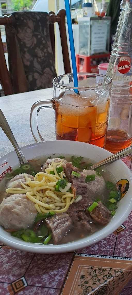 Bakso Top Cerme 7