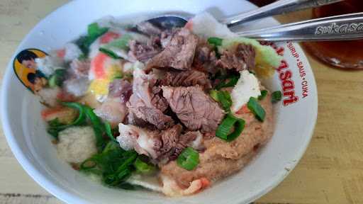 Bakso Top Cerme 1