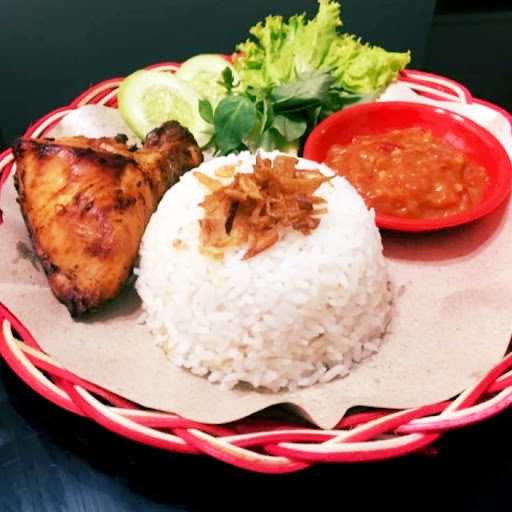 Dapur Dkalkol 4