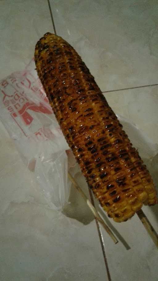 Jagung Bakar Moderen 6