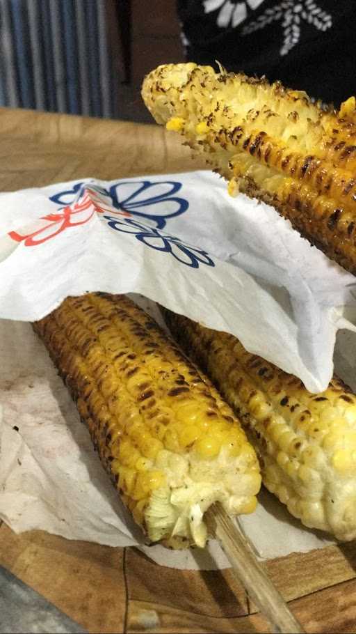 Jagung Bakar Moderen 5