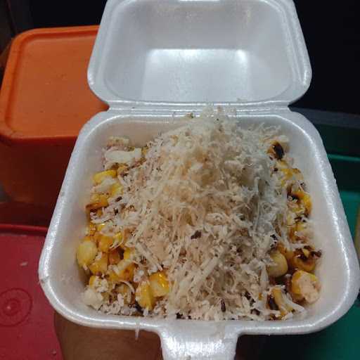 Jagung Bakar Moderen 3