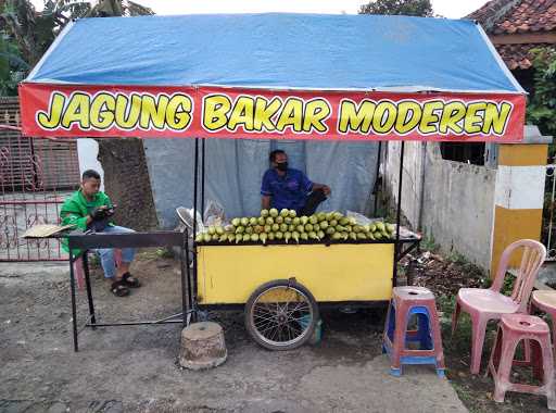 Jagung Bakar Moderen 10