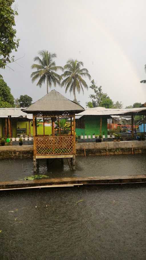 Kampung Ikan Abel 10