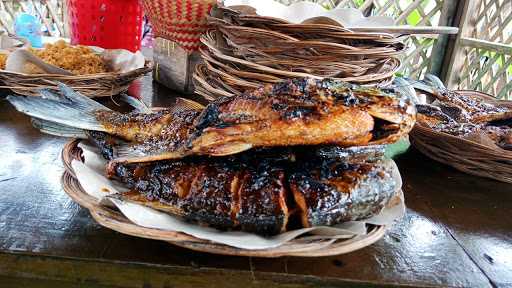 Kampung Ikan Abel 2