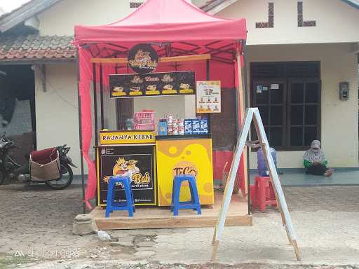 King'Sbab Kedungbanteng 5