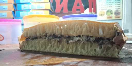 Martabak Alby 3