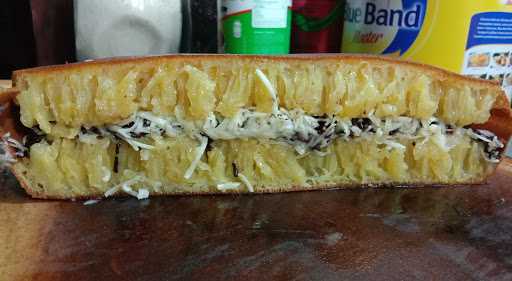 Martabak Favorite Zia 6