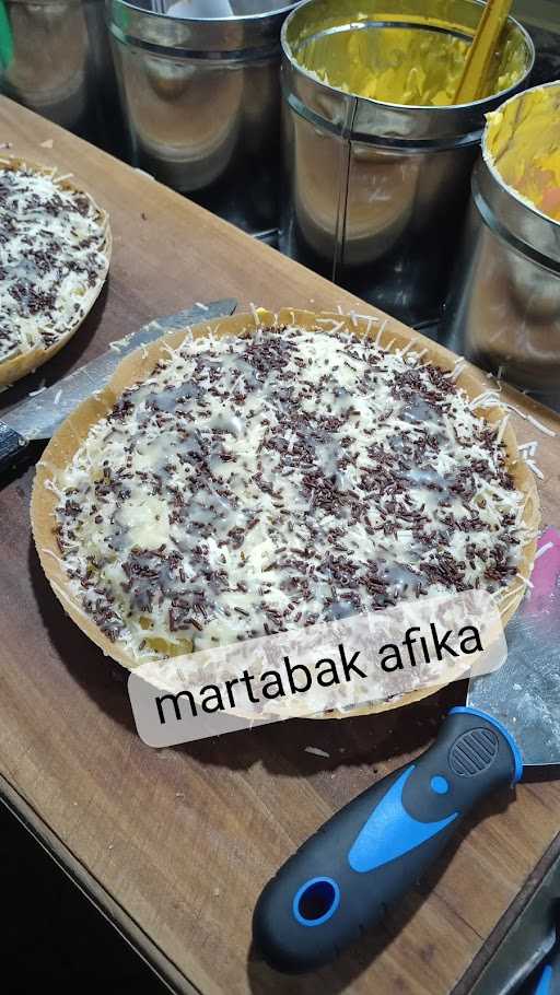 Martabak Khas Lebaksiu 10