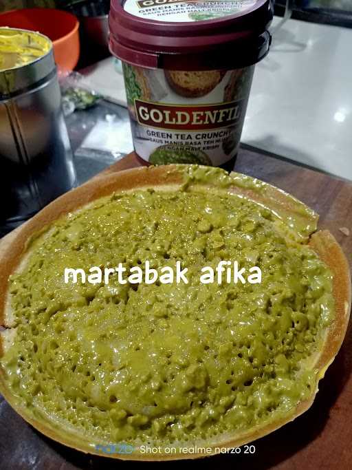 Martabak Khas Lebaksiu 9