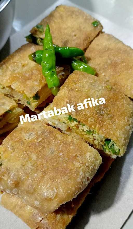 Martabak Khas Lebaksiu 7