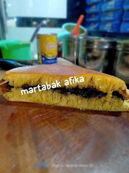 Martabak Khas Lebaksiu 8