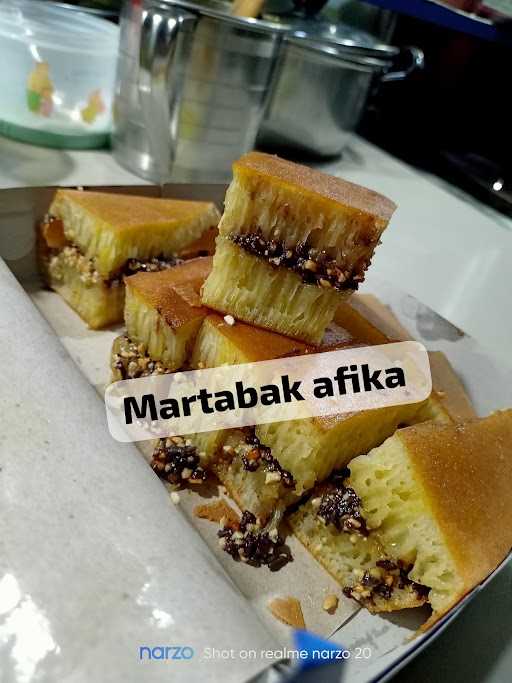 Martabak Khas Lebaksiu 1