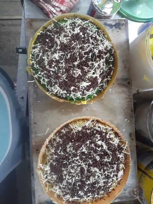 Martabak Lbs 5