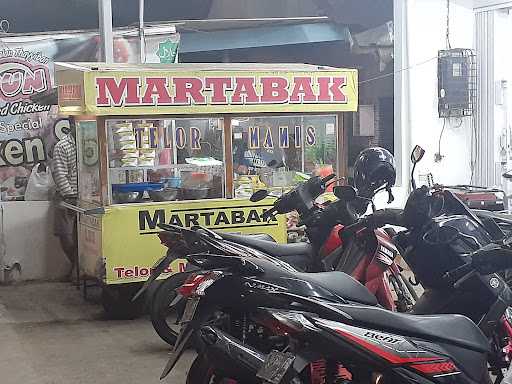 Martabak Lbs 7