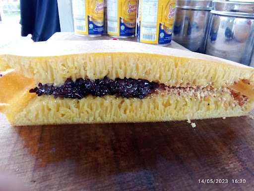 Martabak Lebaksiu , Kebandingan 9